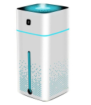 Difuusor - &otilde;huniisutaja + 12 eeterlikku &otilde;li Happy People ANDY