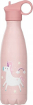 Termokruus Maestro &Uuml;kssarvik, 400 ml, roosa