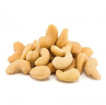 R&ouml;stitud ja soolatud India p&auml;hklid, 500 g