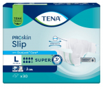 M&auml;hkmed TENA Slip Super Large N30