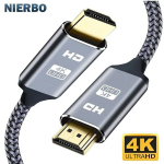 Nierbo HDMI 2.0, 2m