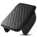 Auto k&auml;etoe padi tepitud &ouml;konavast taskutega