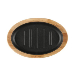 Pann Mustang 652786, 27.5x18 cm, must