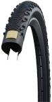 Jalgrattarehv 28" Schwalbe CX Comp 40-622 B/B HS369 SBC 50EPI, must