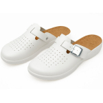 Anatoomilised puukingad pandlaga, valged, NEEDIVYOU