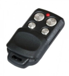 Liftmaster 943335E, 1A5639-7 Kaugjuhtimispult &uuml;hildub, 433,92 MHz mudelitega