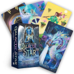 Tarot kaardid GALACTIC STAR TAROT, Hay House&reg;