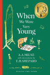 Winnie-The-Pooh: When We Were Very Young, Winnie-The-Pooh: When We Were Very Young