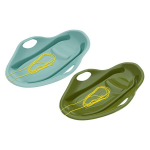 Plastist kelk Technok Toys 9642, 85х56,5х14,5 cm