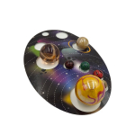 Arendav komplekt Interactive Solar System DE27-715