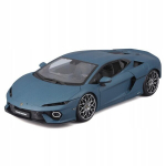 Auto Bburago Lamborghini Temerario