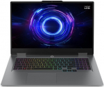 Lenovo LOQ 17.3" FHD IPS 165Hz i7-13650HX 16GB-DDR5 512GB RTX5060-8GB Win11H 83JH005KPB