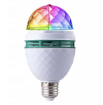 Happy people andy diskotulede projektor LED-valgusega, p&ouml;&ouml;rlev