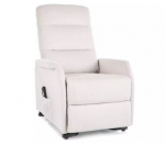 Tugitool Signal meble Jupiter M Brego, valge