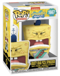 Funko POP! SpongeBob SquirePants Krusty Krab Pizza SpongeBob