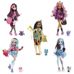 Nukk Monster High HPD53