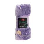 Home4you pleed Night Glow, 150x200 cm