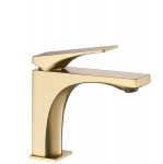 Valamusegisti Rea Joe Brushed Gold 16,5 X 12 X 0 Cm