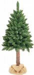 XXL Tehisj&otilde;ulupuu puut&uuml;vel &bdquo;Green Pine&ldquo; 220 cm PREMIUM