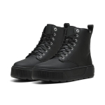 PUMA naiste talvesaapad PUMA Karmen Boot 8 WTR PUMA must-PUMA h&otilde;be - 40088301, must