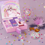 Advendikalender ehetega t&uuml;drukutele &bdquo;Pink Gift&ldquo;.