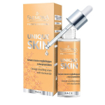 Siluv n&auml;oseerum niatsiinamiidi ja B5-ga Unique Skin FARMONA 30 ml