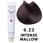 Young Color You Juuksev&auml;rv pleksi, keramiidide ja kinoa 6.22