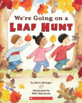 Were Going on a Leaf Hunt, Were Going on a Leaf Hunt