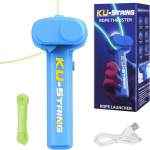 Happy People lendavad helendavad n&ouml;&ouml;rid HP-89 Ku-String, erinevad v&auml;rvid