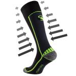 Kompressioonp&otilde;lvikud sportimiseks Stark Soul, 1 paar