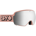 Suusaprillid Spy Optic Waypoint Dusty Pink, roosad + boonusobjektiiv