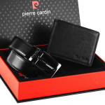 Kinkekomplekt meestele Pierre Cardin ZG-78-BB zg78br5900949013916
