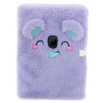 Padlock p&auml;evik A5/96K Astrapap Sweet Koala - ASTRA kirjatarbed - ASTRA kirjatarbed