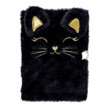 Padlock p&auml;evik A5/96K Astrapap Fluffy Kitty - ASTRA kirjatarbed - ASTRA kirjatarbed