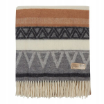 Villane pleed Cozy Blankets &mdash; 100 % Uus-Meremaa vill, soe ja pehme tekk koduks ja puhkuseks 140x200