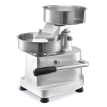 Vevor hamburgeri vormimise seade JKH-150, 1tk