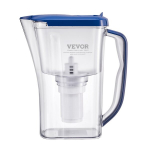 Veefiltrikann Vevor, 150 l
