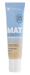 H&uuml;poallergeenne matistav kaitsev meigialuskreem Bell SPF 25, 05 Beige, 30g