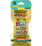 Panini FIFA 365 2026 PREMIUM GOLD Pack