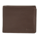 Marta Ponti meeste nahast rahakott