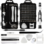 Vahetatavate otstega kruvikeeraja elektroonikale BSA-115