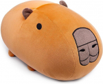 Capybara pehme m&auml;nguasi/padi, 38 cm