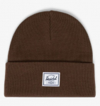 M&uuml;ts Herschel Elmer Bitter Chocolate Beanie