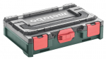T&ouml;&ouml;riistakast Metabo MetaBOX 63 XS