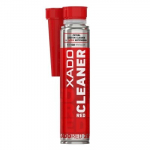 K&uuml;tuses&uuml;steemi puhastusvahend (bensiini jaoks) Xado Red Cleaner 250 ml