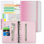 Finantskorraldaja, m&auml;rkmik, eelarve planeerimise komplekt, kaust