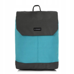 Naiste reisiseljakott 40x30x20cm, 20l, sinine