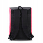 Naiste reisiseljakott 40x30x20cm, roosa, 20l, kabiin
