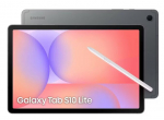 Tahvelarvuti Samsung Galaxy Tab S10 Lite 10.9 WiFi 8/256G S-Pen SM-X400NZAPEUE