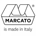 K&ouml;&ouml;givahend - Marcato k&uuml;psisetootja 225x160x65 mm roosa